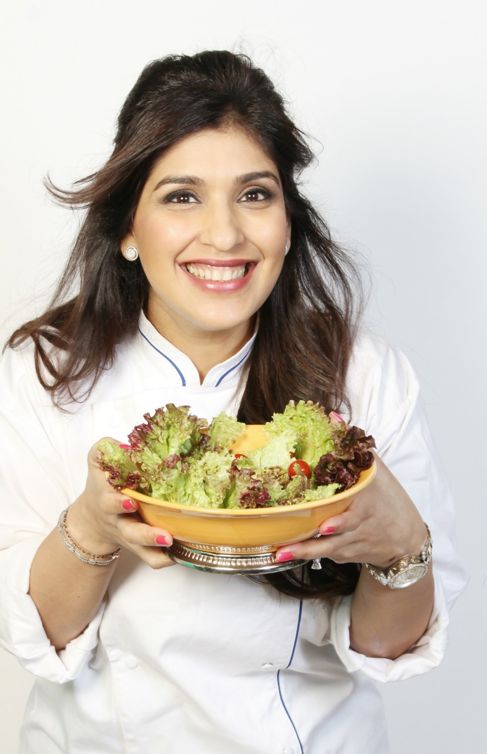 Chef Rakhee Vaswani, Owner, Plate Culinary Studio.JPG