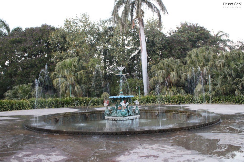 Saheliyon ki Bari (2)