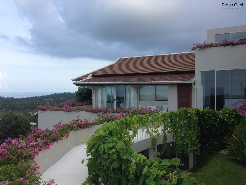 Samui Summit Estate  copy