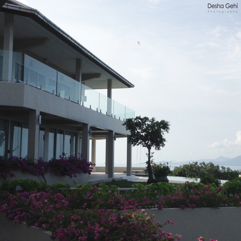 Samui Summit Estate copy