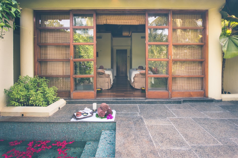 Park Hyatt Goa - Sereno spa - Couple treatment room with plunge pool.jpg